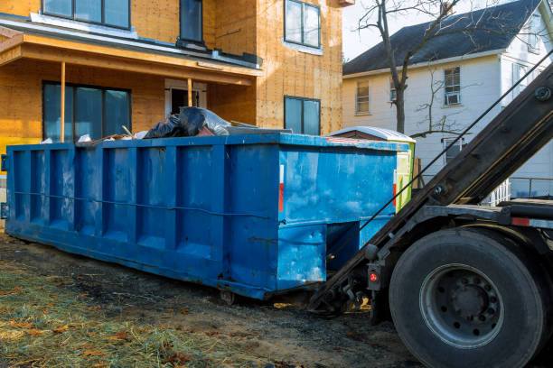 Best Demolition Debris Removal  in Jasper, AL