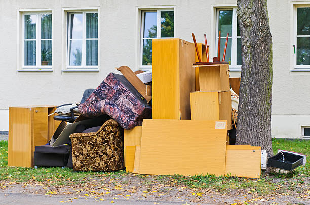 Best Yard Waste Removal  in Jasper, AL
