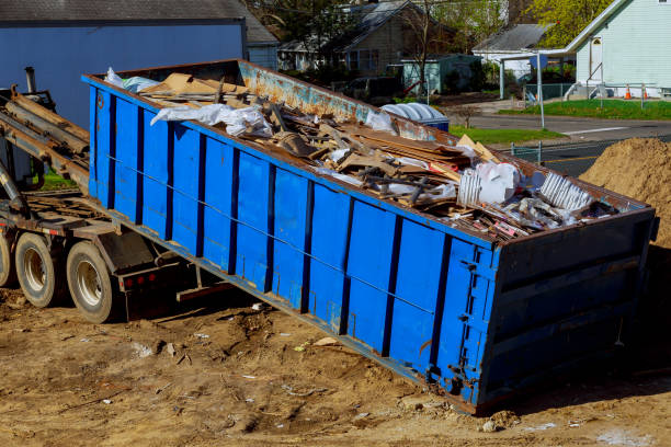 Best Shed Removal  in Jasper, AL